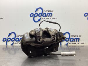 Used Front brake calliper, left BMW 3 serie (E90) 318i 16V Price € 50,00 Margin scheme offered by Gebr Opdam B.V.