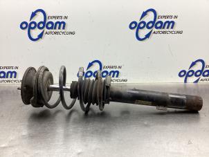 Used Front shock absorber rod, left BMW 3 serie (E90) 318i 16V Price € 50,00 Margin scheme offered by Gebr Opdam B.V.