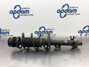 Used Front shock absorber rod, left Volkswagen Up! (121) 1.0 12V 60 Price € 60,00 Margin scheme offered by Gebr Opdam B.V.