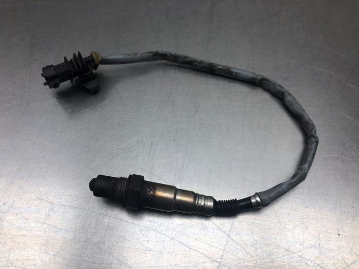 Sonde lambda d'un Opel Astra J (PD5/PE5) 1.4 Turbo 16V 2013