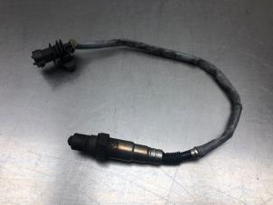Sonde lambda d'un Opel Astra J (PD5/PE5) 1.4 Turbo 16V 2013