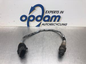 Sonde lambda d'un Opel Astra J (PD5/PE5) 1.4 Turbo 16V 2013