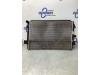 Radiator from a Volkswagen Polo VI (AW1), 2017 2.0 GTI Turbo 16V, Hatchback, 4-dr, Petrol, 1.984cc, 147kW (200pk), FWD, CZPC, 2017-11 2018