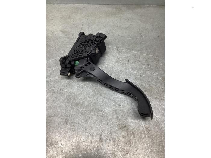 Begagnade Gaspedalsensor Volkswagen Polo VI (AW1) 2.0 GTI Pris € 35,00 Marginaltabell erbjuds av Gebr Opdam B.V.