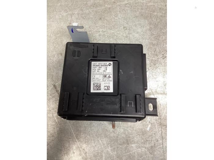 Used Body control computer Kia Picanto (JA) 1.0 12V Price € 50,00 Margin scheme offered by Gebr Opdam B.V.