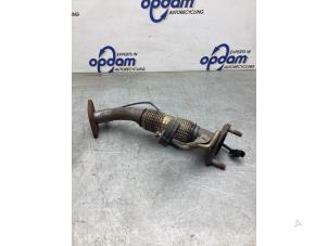 Used Exhaust front section Kia Picanto (JA) 1.0 12V Price € 50,00 Margin scheme offered by Gebr Opdam B.V.