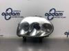 Headlight, left from a Renault Clio II (BB/CB) 1.2 2000