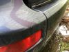 Rear bumper from a Mitsubishi Outlander (CW), 2006 / 2012 2.0 DI-D 16V 4x4, SUV, Diesel, 1.968cc, 103kW (140pk), 4x4, BSY, 2007-02 / 2012-11, CW82 2009