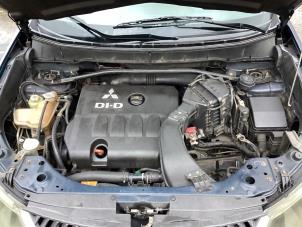 Used ABS pump Mitsubishi Outlander (CW) 2.0 DI-D 16V 4x4 Price on request offered by Gebr Opdam B.V.