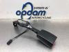 Volkswagen Passat (3C2) 2.0 FSI 16V Attache ceinture avant droite