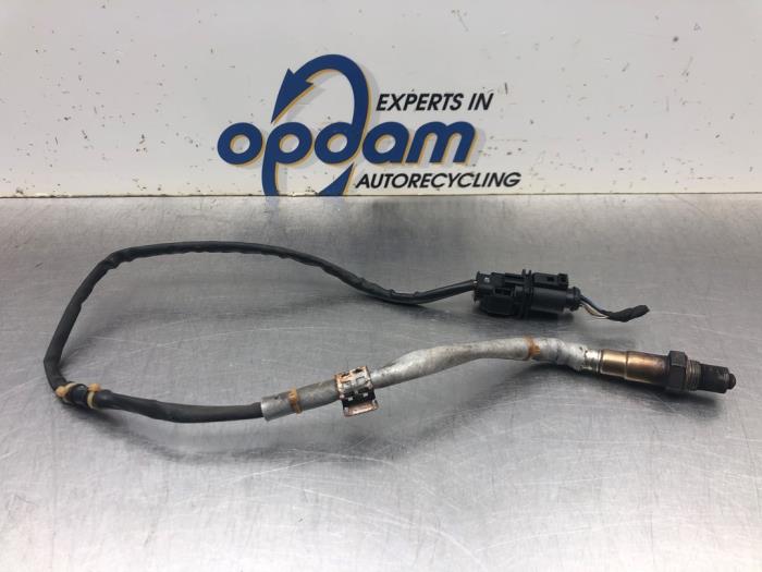 Usados Sonda Lambda Volkswagen Passat (3C2) 2.0 FSI 16V Precio € 68,00 Norma de margen ofrecido por Gebr Opdam B.V.