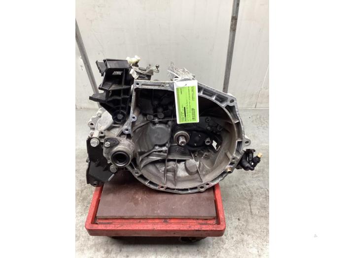 Gebrauchte Getriebe Citroen C3 (SX/SW) 1.2 Vti 12V PureTech Preis € 450,00 Margenregelung angeboten von Gebr Opdam B.V.