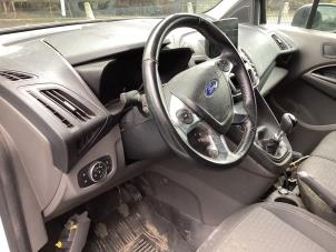 Used Airbag set + module Ford Transit Connect (PJ2) Price € 1.512,50 Inclusive VAT offered by Gebr Opdam B.V.