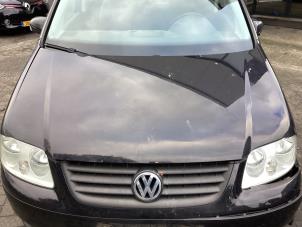 Used Bonnet Volkswagen Touran (1T1/T2) 1.6 FSI 16V Price € 75,00 Margin scheme offered by Gebr Opdam B.V.