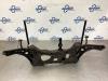 Subframe from a Seat Leon (5FB), 2012 1.4 TSI 16V, Hatchback, 4-dr, Petrol, 1.390cc, 90kW (122pk), FWD, CMBA, 2012-09 / 2013-06 2013