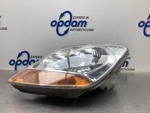 Used Headlight, left Chevrolet Matiz (M200) 0.8 Price € 50,00 Margin scheme offered by Gebr Opdam B.V.