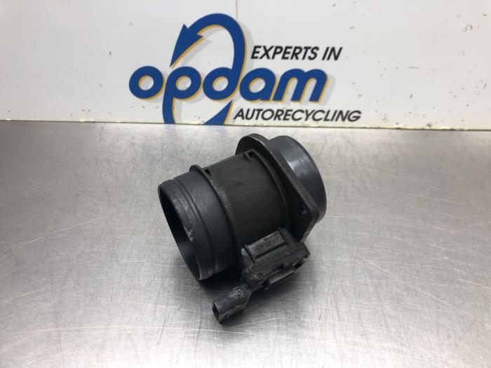 Gebrauchte Luftmassenmesser Volkswagen Polo V (6R) 1.4 TDI 12V 90 Preis € 36,00 Margenregelung angeboten von Gebr Opdam B.V.