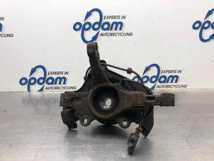 Used Knuckle, front left Opel Corsa D 1.0 Price € 50,00 Margin scheme offered by Gebr Opdam B.V.
