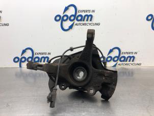 Used Knuckle, front right Opel Corsa D 1.0 Price € 50,00 Margin scheme offered by Gebr Opdam B.V.