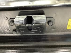 Used Tailgate lock mechanism Kia Picanto (BA) 1.0 12V Price € 30,00 Margin scheme offered by Gebr Opdam B.V.