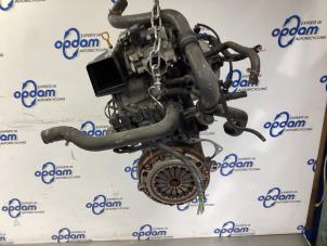 Used Engine Kia Picanto (BA) 1.0 12V Price € 700,00 Margin scheme offered by Gebr Opdam B.V.