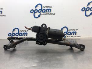 Used Wiper motor + mechanism Kia Picanto (BA) 1.0 12V Price € 50,00 Margin scheme offered by Gebr Opdam B.V.