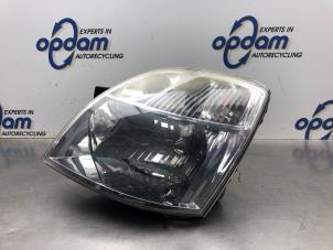 Used Headlight, left Kia Picanto (BA) 1.0 12V Price € 60,00 Margin scheme offered by Gebr Opdam B.V.