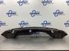 Rear bumper frame from a Renault Modus/Grand Modus (JP) 1.2 16V TCE 100 2009