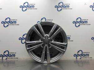 Used Wheel Audi A3 Sportback (8VA/8VF) 1.4 16V g-tron Price € 150,00 Margin scheme offered by Gebr Opdam B.V.