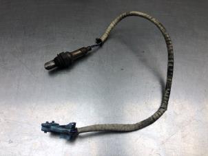 Lambda probe from a Citroën C4 Coupé (LA) 1.4 16V 2006