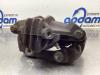 Front brake calliper, right from a Peugeot 1007 (KM) 1.4 2006