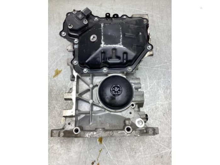 Used Sump Mercedes A (177.0) 1.3 A-180 Turbo 16V Price € 150,00 Margin scheme offered by Gebr Opdam B.V.