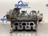 Cylinder head from a Volkswagen Polo VI (AW1) 1.0 TSI 12V 2018