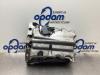 Sump from a Volkswagen Polo VI (AW1), 2017 1.0 TSI 12V, Hatchback, 4-dr, Petrol, 999cc, 70kW (95pk), FWD, CHZL, 2017-06 2018