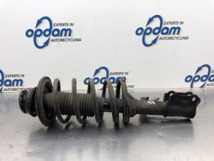 Used Front shock absorber rod, left Kia Picanto (BA) 1.0 12V Price € 40,00 Margin scheme offered by Gebr Opdam B.V.