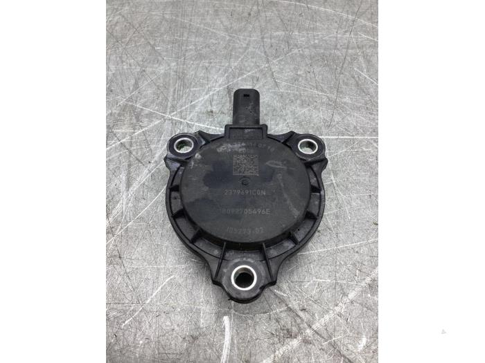 Begagnade Kamaxelsensor Mercedes A (177.0) 1.3 A-180 Turbo 16V Pris € 15,00 Marginaltabell erbjuds av Gebr Opdam B.V.