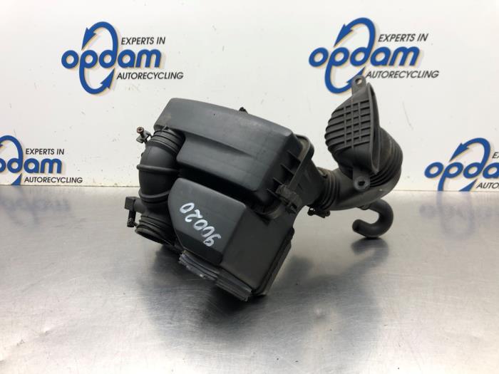 Gebrauchte Luftfiltergehäuse Kia Picanto (BA) 1.0 12V Preis € 45,00 Margenregelung angeboten von Gebr Opdam B.V.