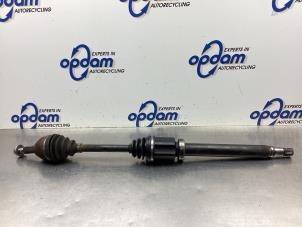 Used Front drive shaft, right Ford Transit Connect 1.8 TDCi LWB Price € 75,00 Margin scheme offered by Gebr Opdam B.V.