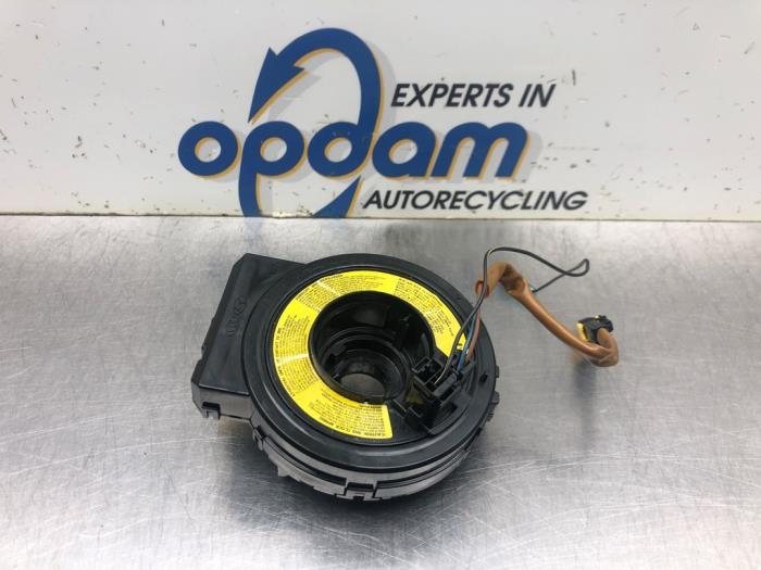 Begagnade Airbagring Hyundai i10 (F5) 1.1i 12V Pris € 45,00 Marginaltabell erbjuds av Gebr Opdam B.V.