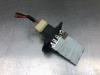 Heater resistor from a Hyundai i10 (F5) 1.1i 12V 2012