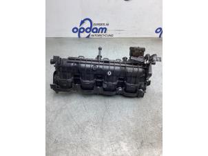 Used Intake manifold Mercedes A (177.0) 1.3 A-180 Turbo 16V Price on request offered by Gebr Opdam B.V.
