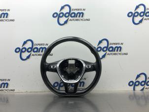 Used Steering wheel Volkswagen Polo V (6R) 1.0 TSI 12V BlueMotion Price € 100,00 Margin scheme offered by Gebr Opdam B.V.