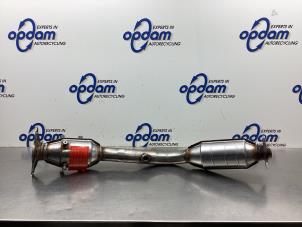 New Catalytic converter Nissan Qashqai Price € 356,95 Inclusive VAT offered by Gebr Opdam B.V.