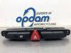 Kia Cee'd Sporty Wagon (EDF) 1.6 CRDi 90 16V Panikbeleuchtung Schalter