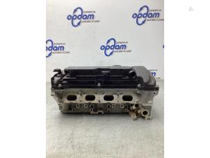 Used Cylinder head Peugeot 5008 II (M4/MC/MJ/MR) 1.6 THP 16V Price on request offered by Gebr Opdam B.V.