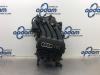 Intake manifold from a Audi A3 (8P1) 1.6 2003