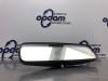 Rear view mirror from a Citroen C3 (SC), 2009 / 2017 1.6 HDi 92, Hatchback, Diesel, 1.560cc, 68kW (92pk), FWD, DV6DTED; 9HP, 2009-11 / 2016-09, SC9HP 2011