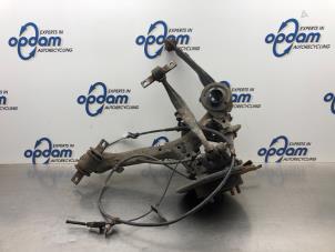 Used Rear wishbone, left Honda Civic (FA/FD) 1.3 Hybrid Price € 150,00 Margin scheme offered by Gebr Opdam B.V.