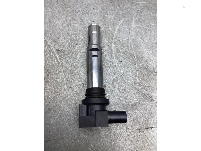 Gebrauchte Zündspule Seat Ibiza IV SC (6J1) 1.2 12V Preis € 15,00 Margenregelung angeboten von Gebr Opdam B.V.