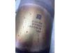 Catalytic converter from a BMW X5 (G05) xDrive 45 e iPerformance 3.0 24V 2020